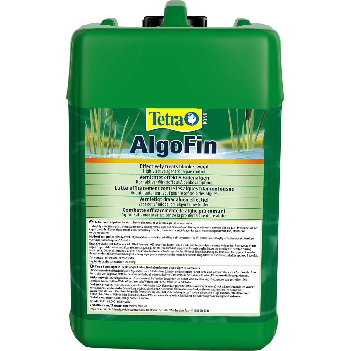Tetra Pond AlgoFin günstig kaufen
