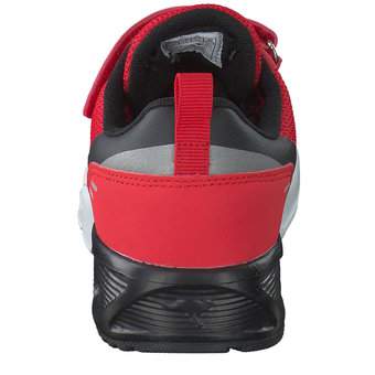 KangaROOS KX Arg EL Sneaker in rot