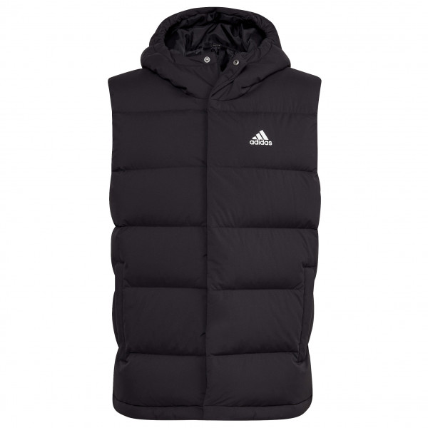 adidas - Helionic Vest - Daunenweste