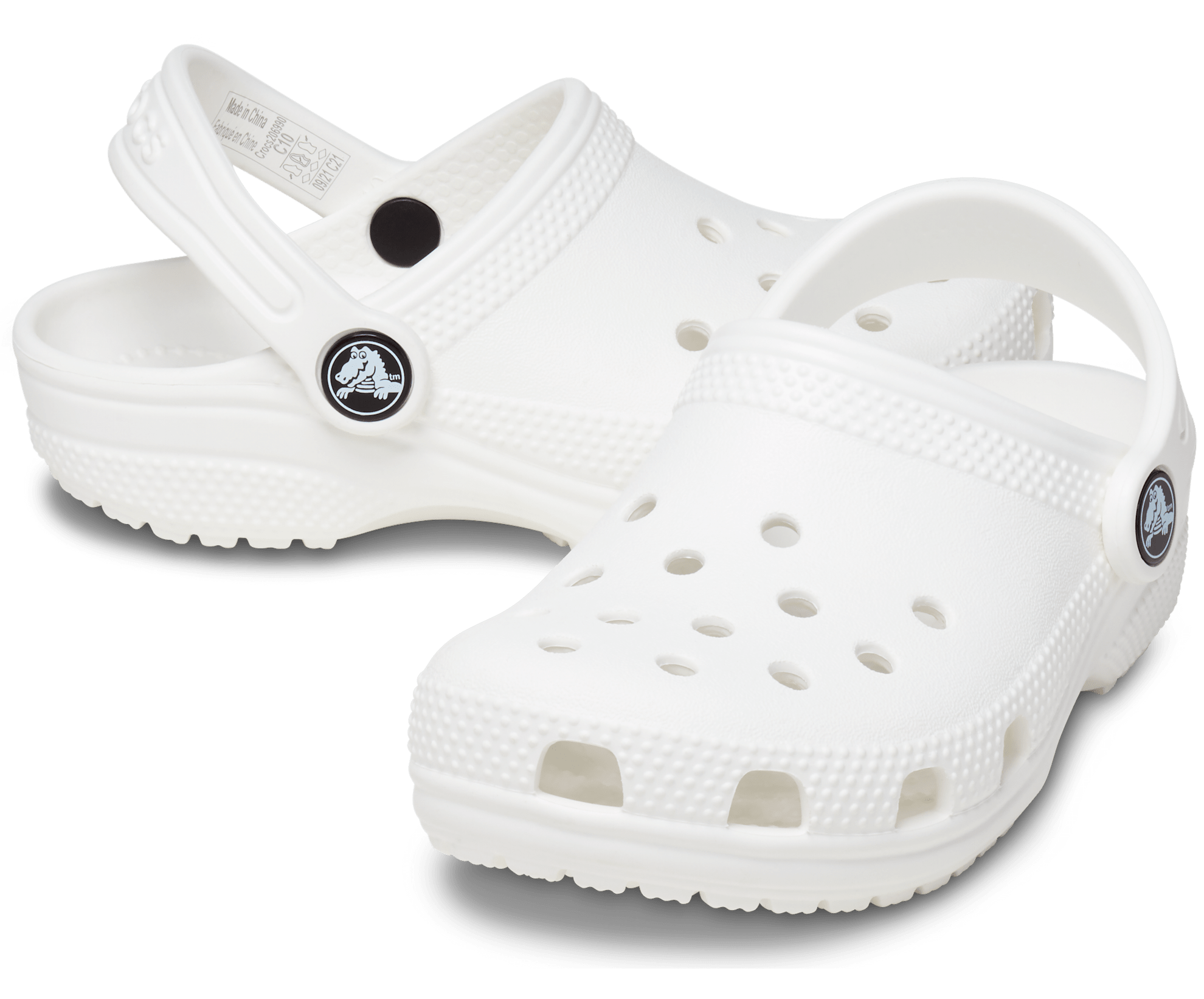 Toddler Classic Clog