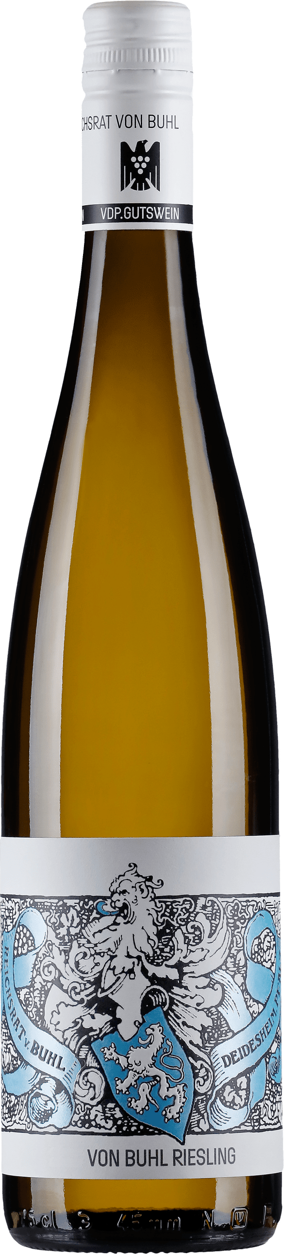Reichsrat von Buhl: Riesling von Buhl Gutswein 2022