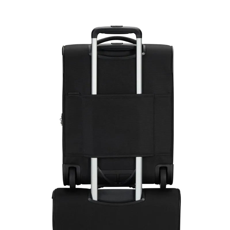 Samsonite LITEBEAM Handgepäck 2 Rollen 45cm - Black