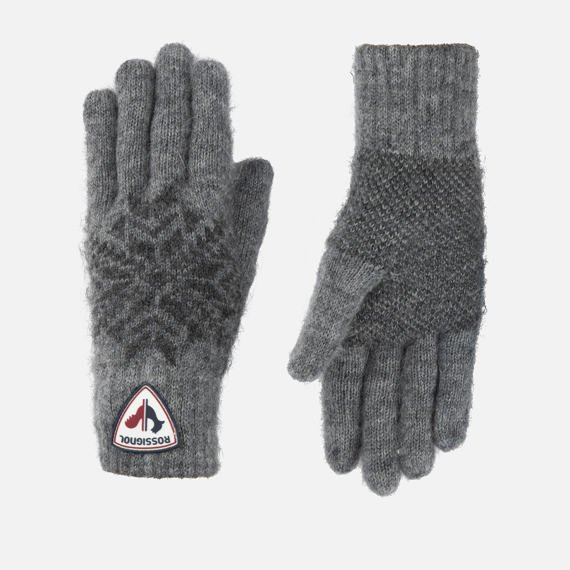Gants Snowflake Femme