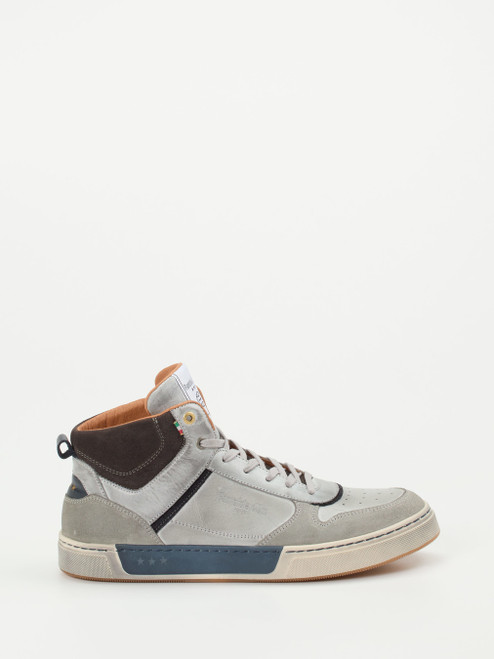 Sneaker high-47614590020 Pantofola d´Oro