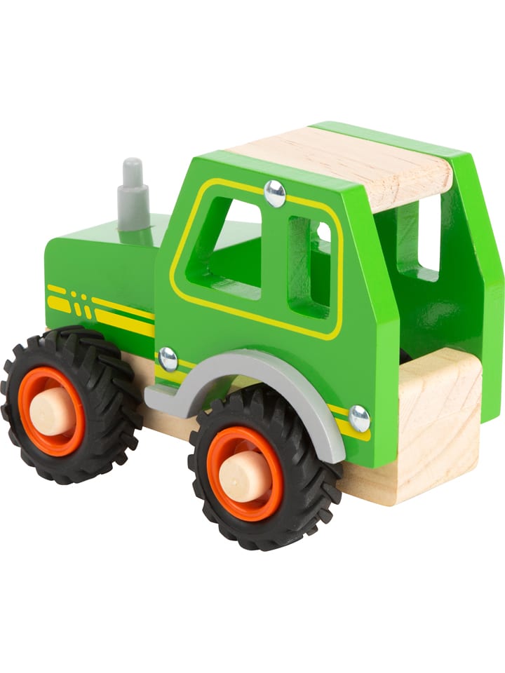 Legler Traktor - ab 18 Monaten günstig kaufen onesize