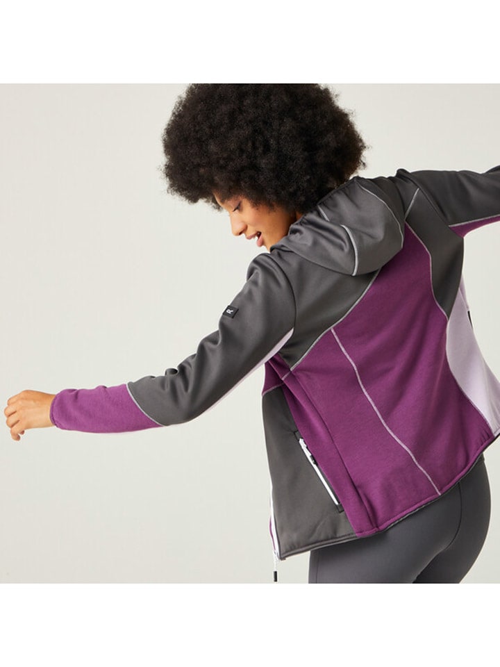 Regatta Fleecejacke 