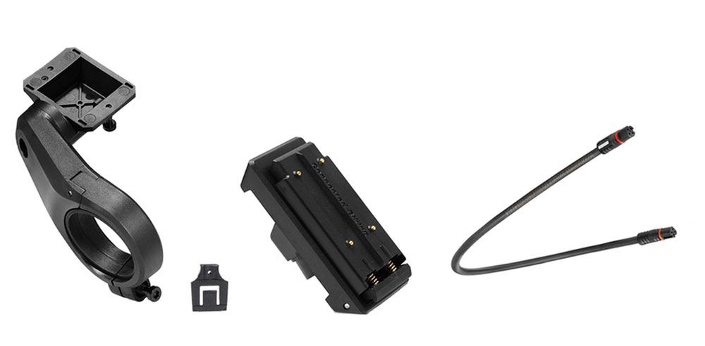 Bosch Nachrüst-Kit 1-Arm-Halter - Das smarte System kaufen | Bike-Discount