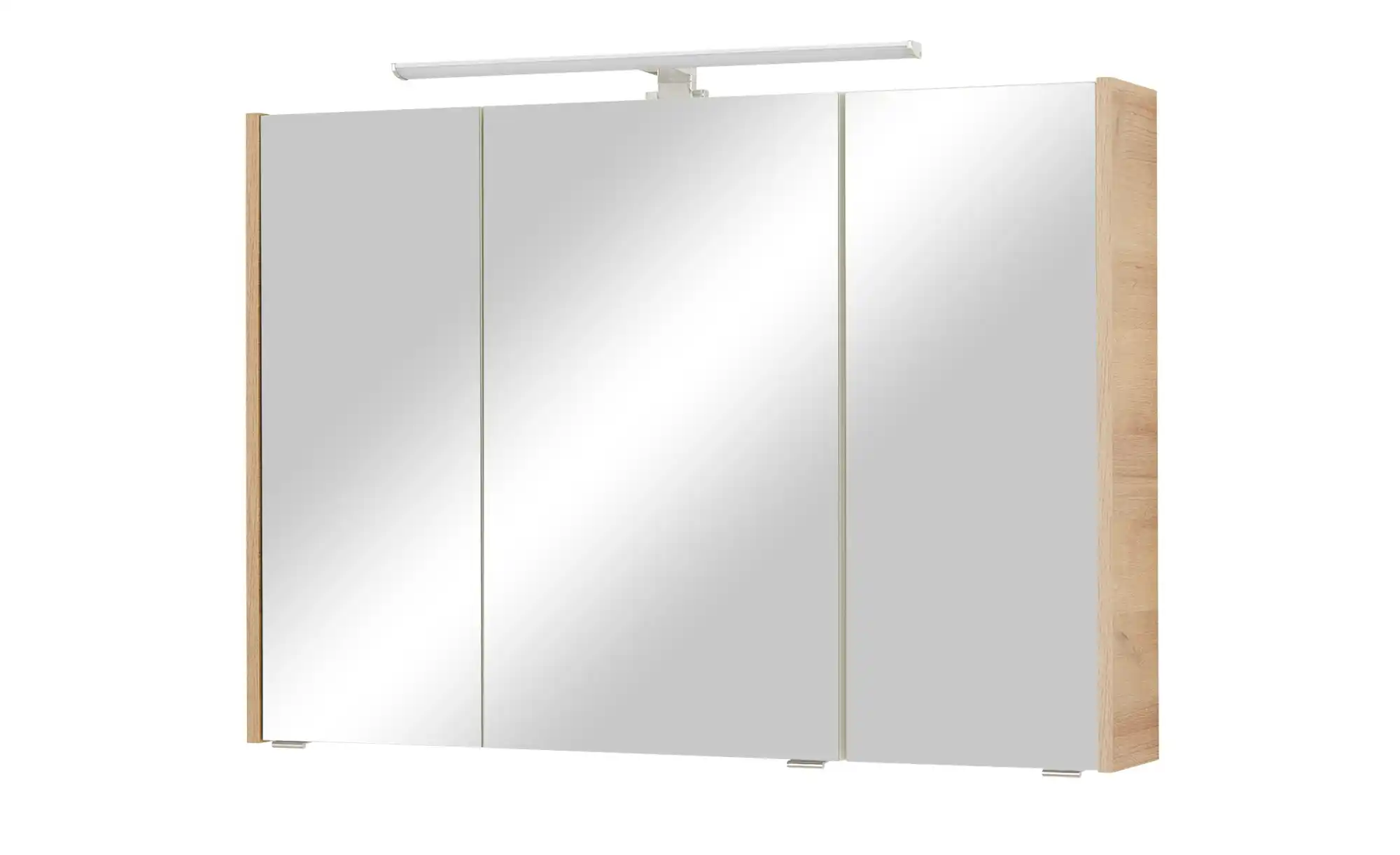 calmo2go Spiegelschrank