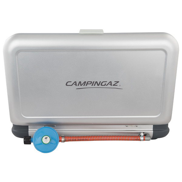 CAMPING KITCHEN 2 CV PZ - Gaskocher