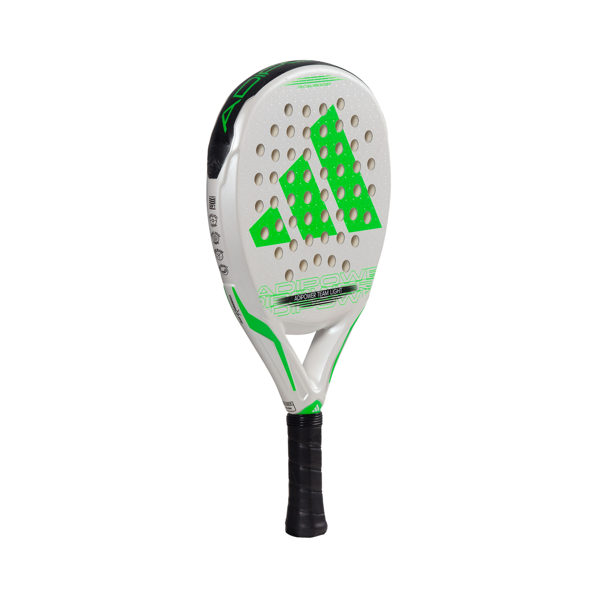 Adipower Team Light 3.3