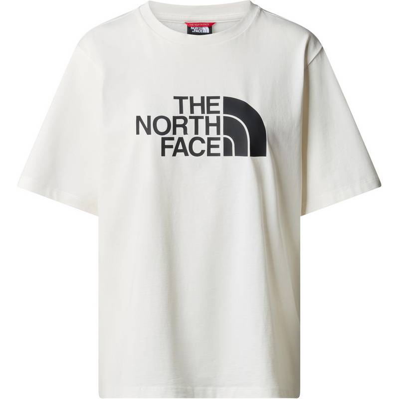 The North Face Easy Tee T-Shirt Damen
