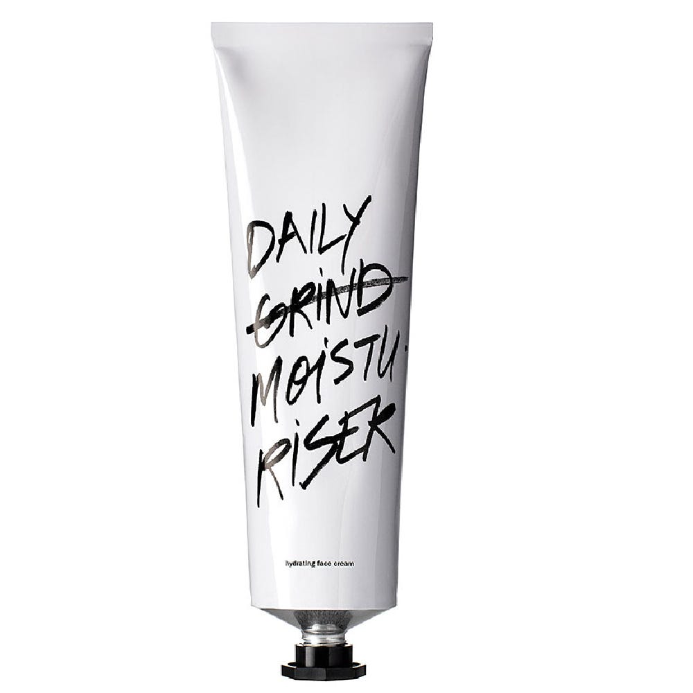 Doers of London Hydrating Face Cream 100 ml