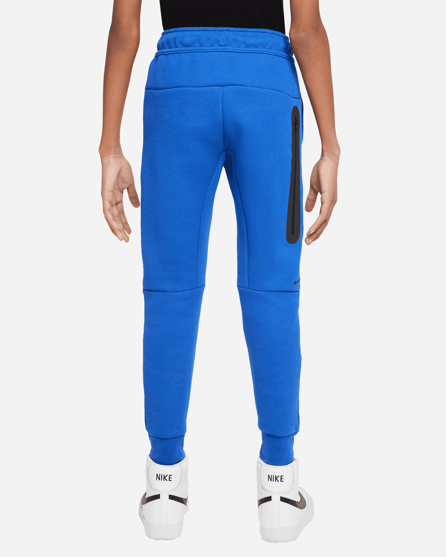 Spodnie Nike Tech Fleece Jr HV5869-480