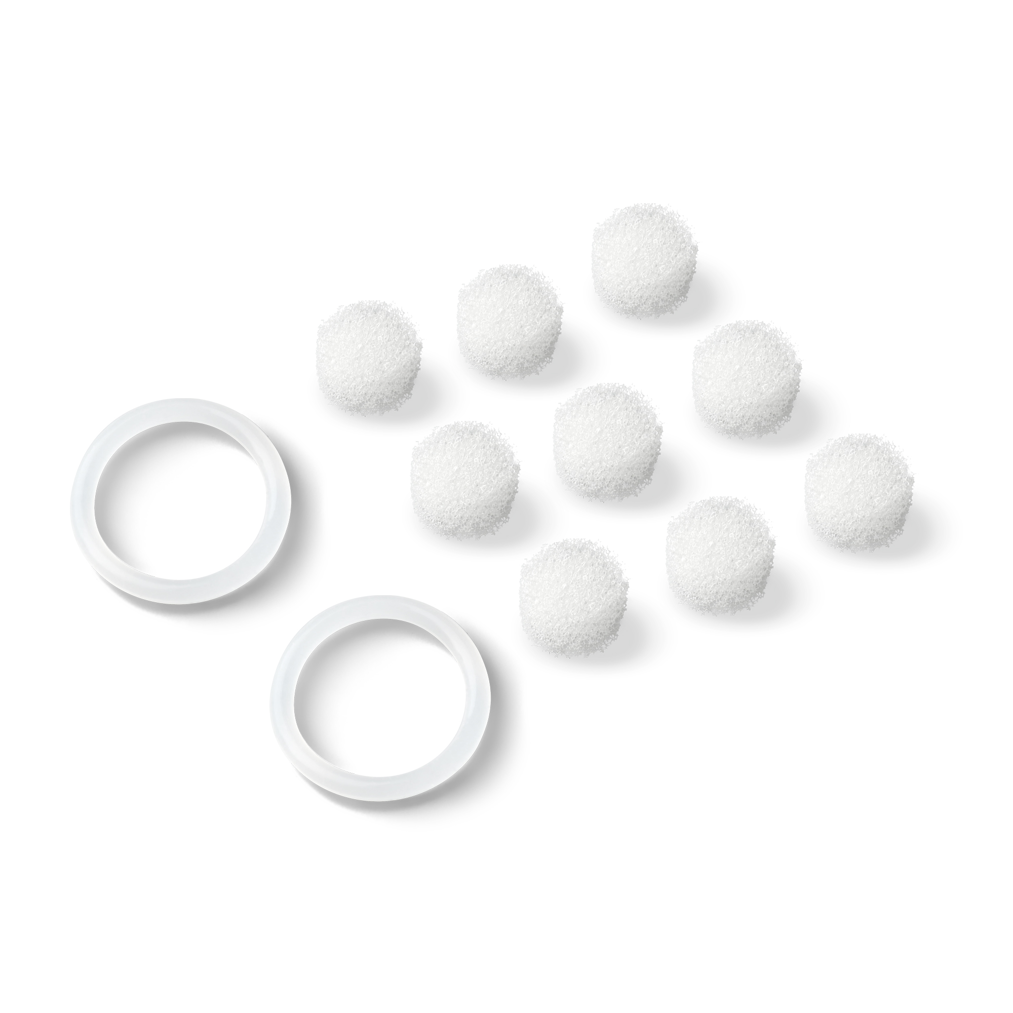 Beurer Filter - FC 40-Ersatzfilter für Porenreiniger FC 40