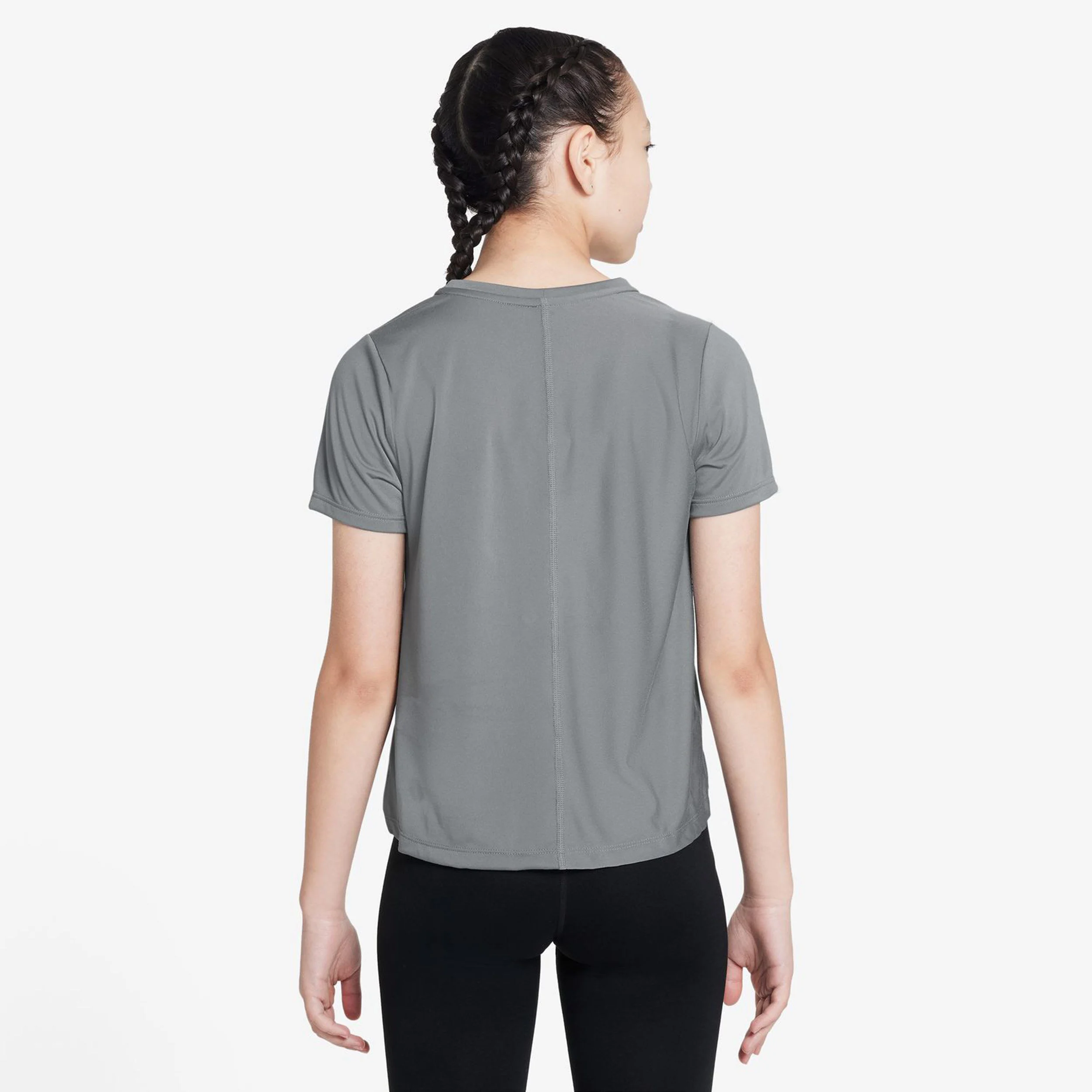One GX VNR T-Shirt Mädchen - Grau