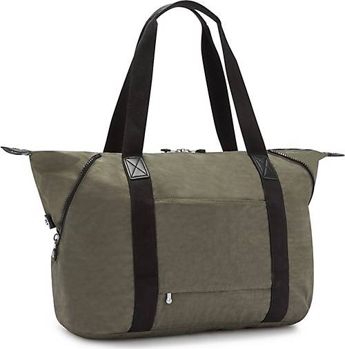 kipling Basic Art M Weekender Reisetasche 56 cm