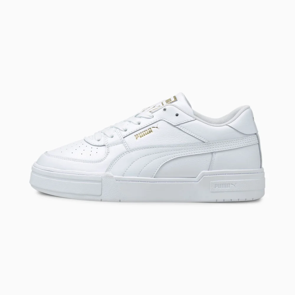 PUMA CA Pro Classic 380190 01 / weiss