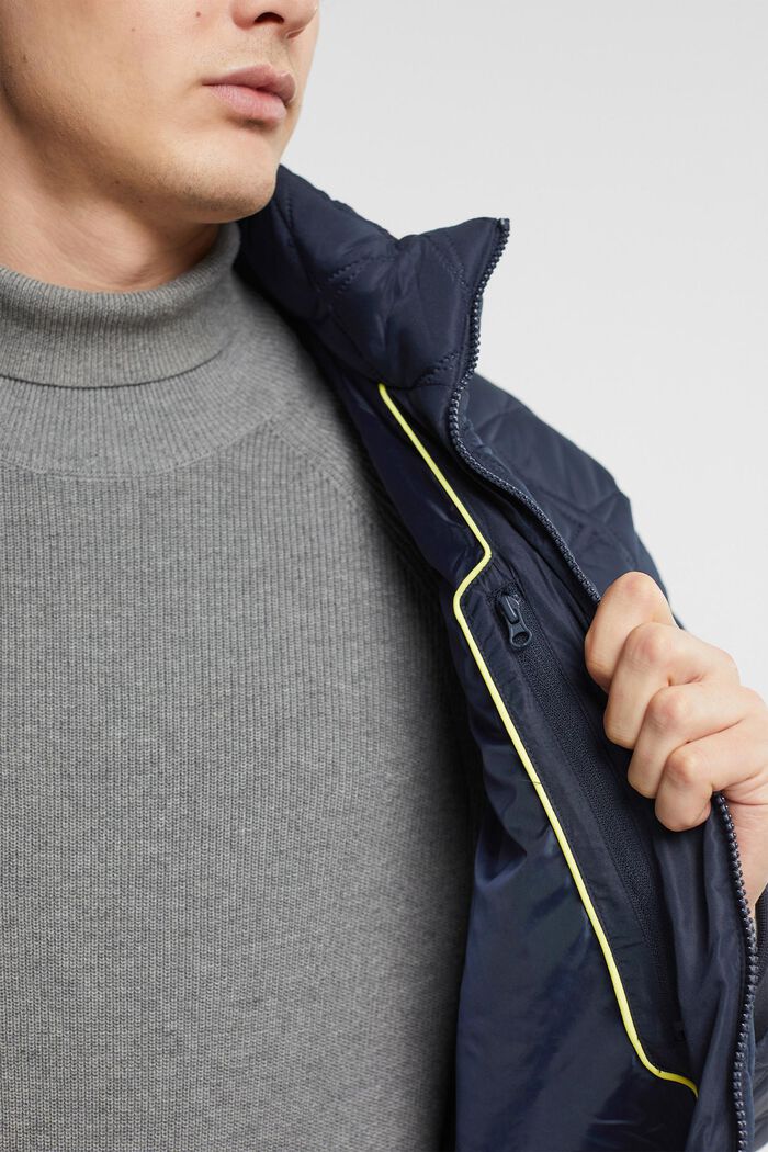 Steppjacke