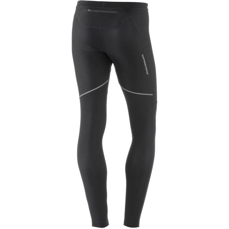 GOREWEAR R3 PARTIAL Lauftights Herren