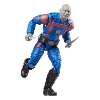 Guardians of the Galaxy Comics Marvel Legends Actionfigur Drax 15 cm