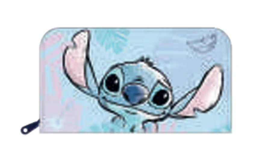 Undercover - LILO & STITCH Geldbörse