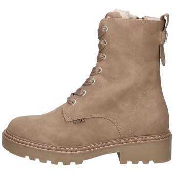 MEXX Melora Stiefelette in beige