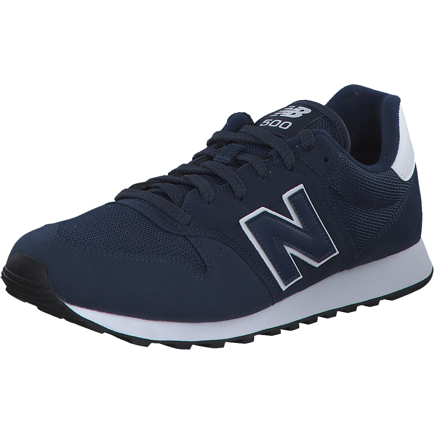 New Balance GM500E, Klassische- & Business Schuhe, Herren, Blau