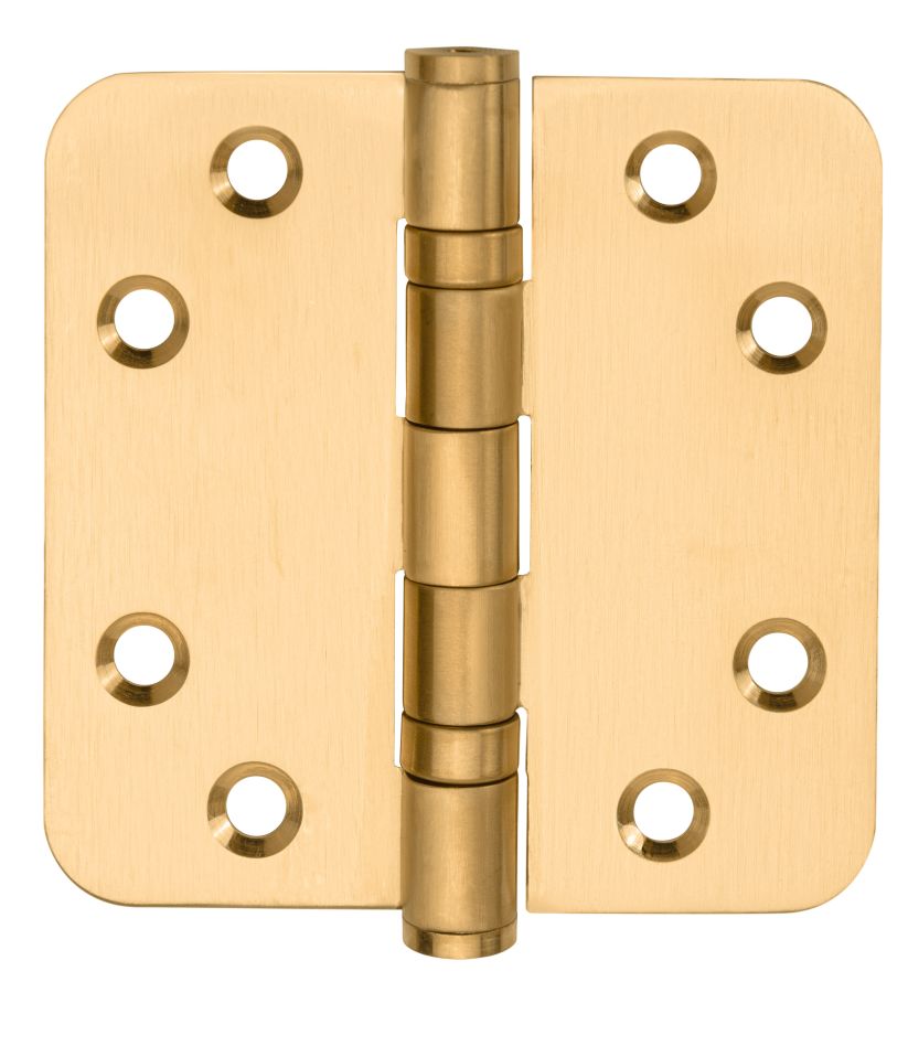 Formani 1513Z004IMXX0 BASICS LBSA8989 kugleled afrundet PVD mat guld