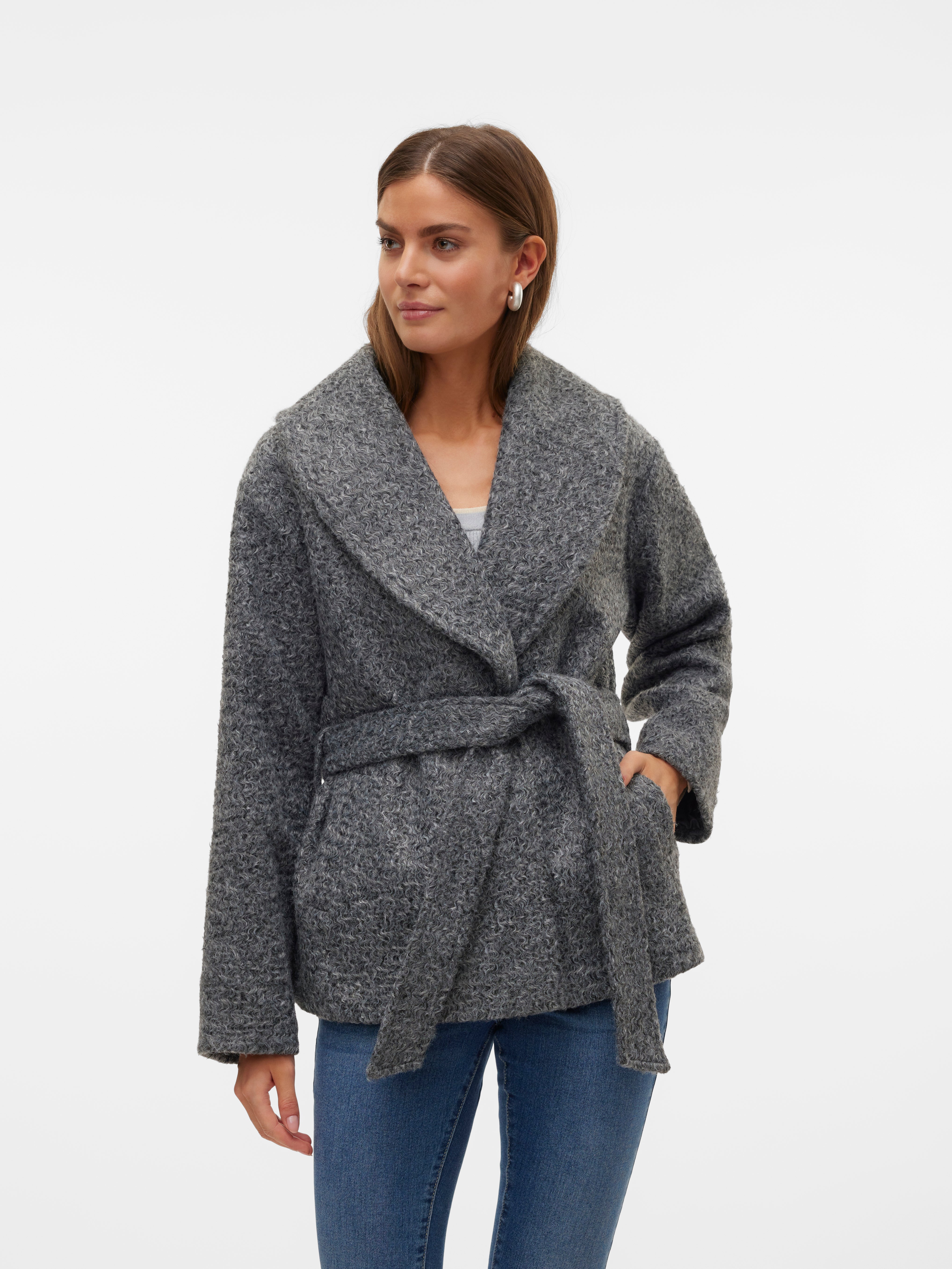 VMELITEBERGEN Jacke