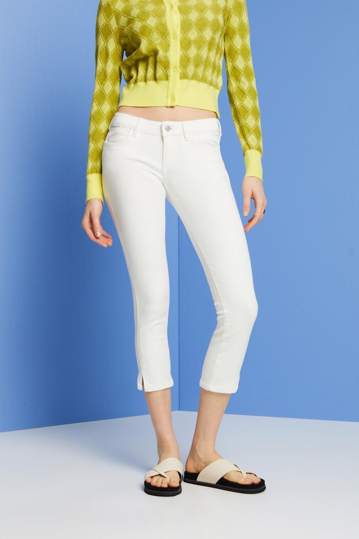 Caprijeans