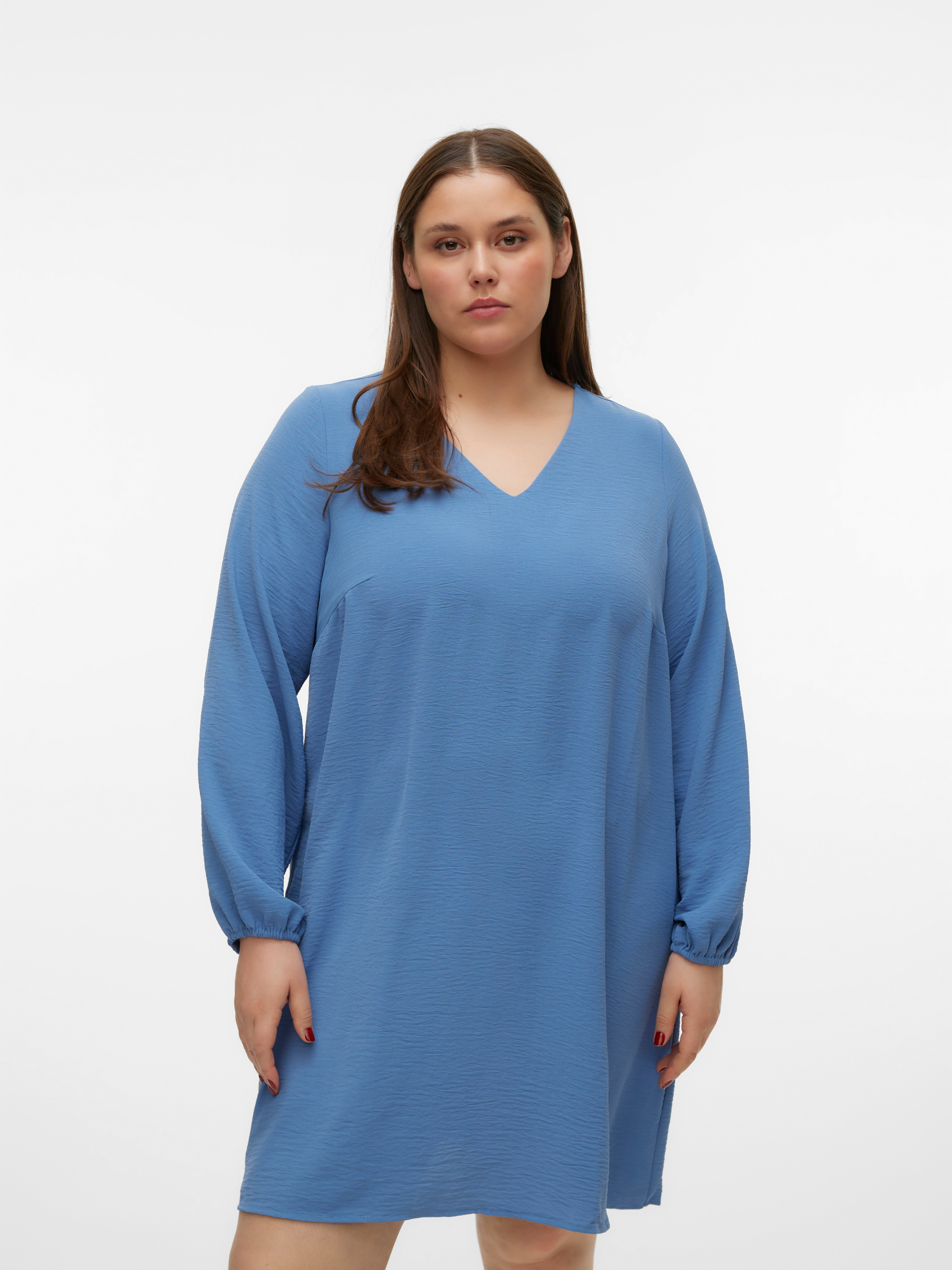 VMCALVA Kurzes Kleid