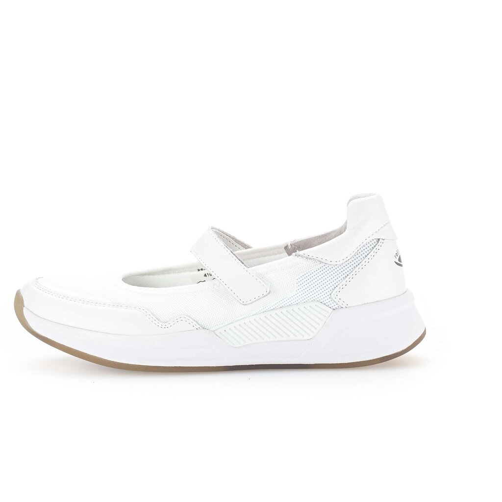 rollingsoft Sneaker low weiß