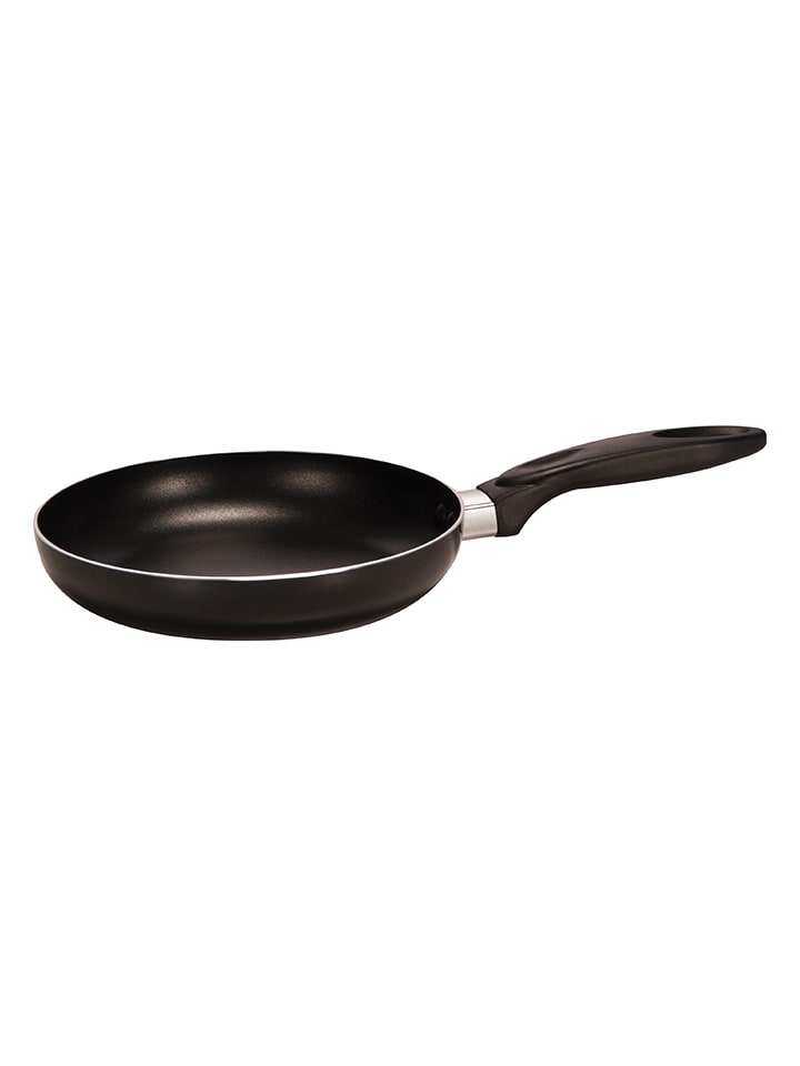 Chefware Bratpfanne in Schwarz - Ø 20 cm günstig kaufen onesize