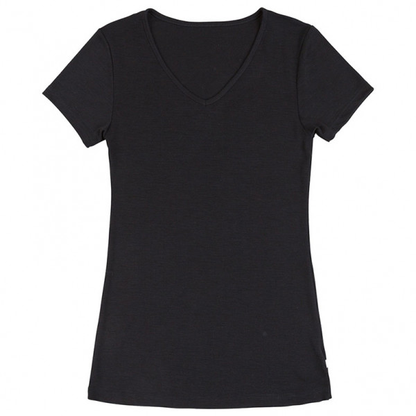 Joha - Women's Blouse S/S - Merinounterwäsche