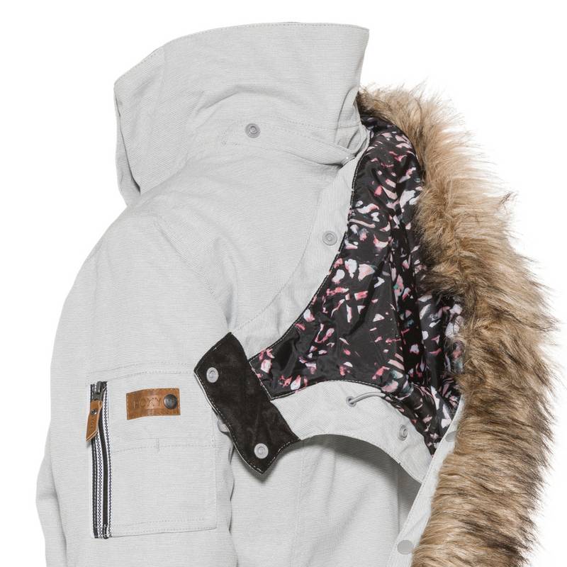 Roxy MEADE Skijacke Damen