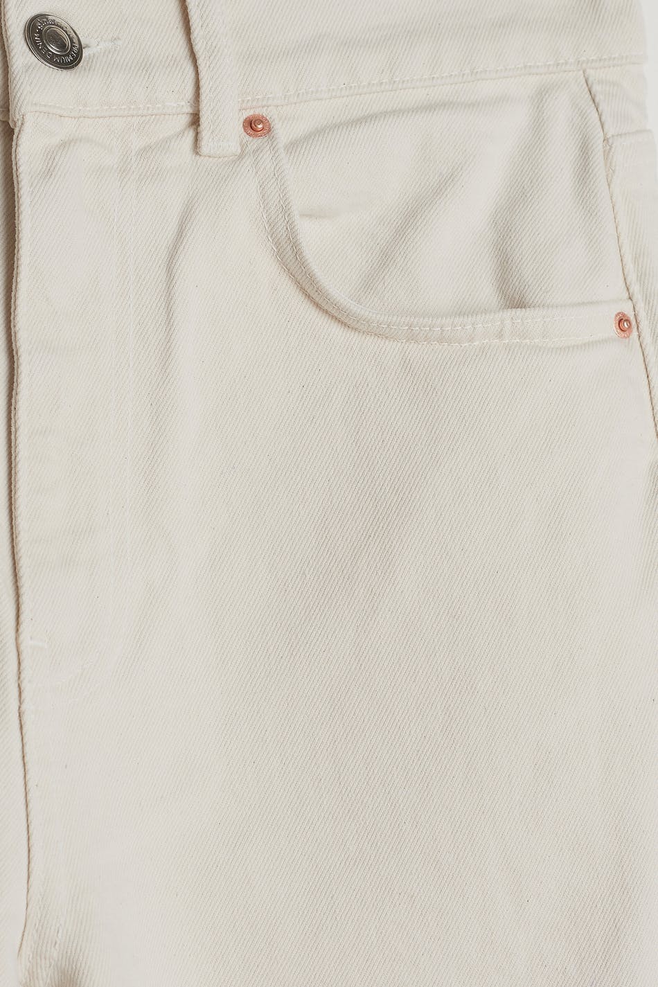 90s petite high waist jeans