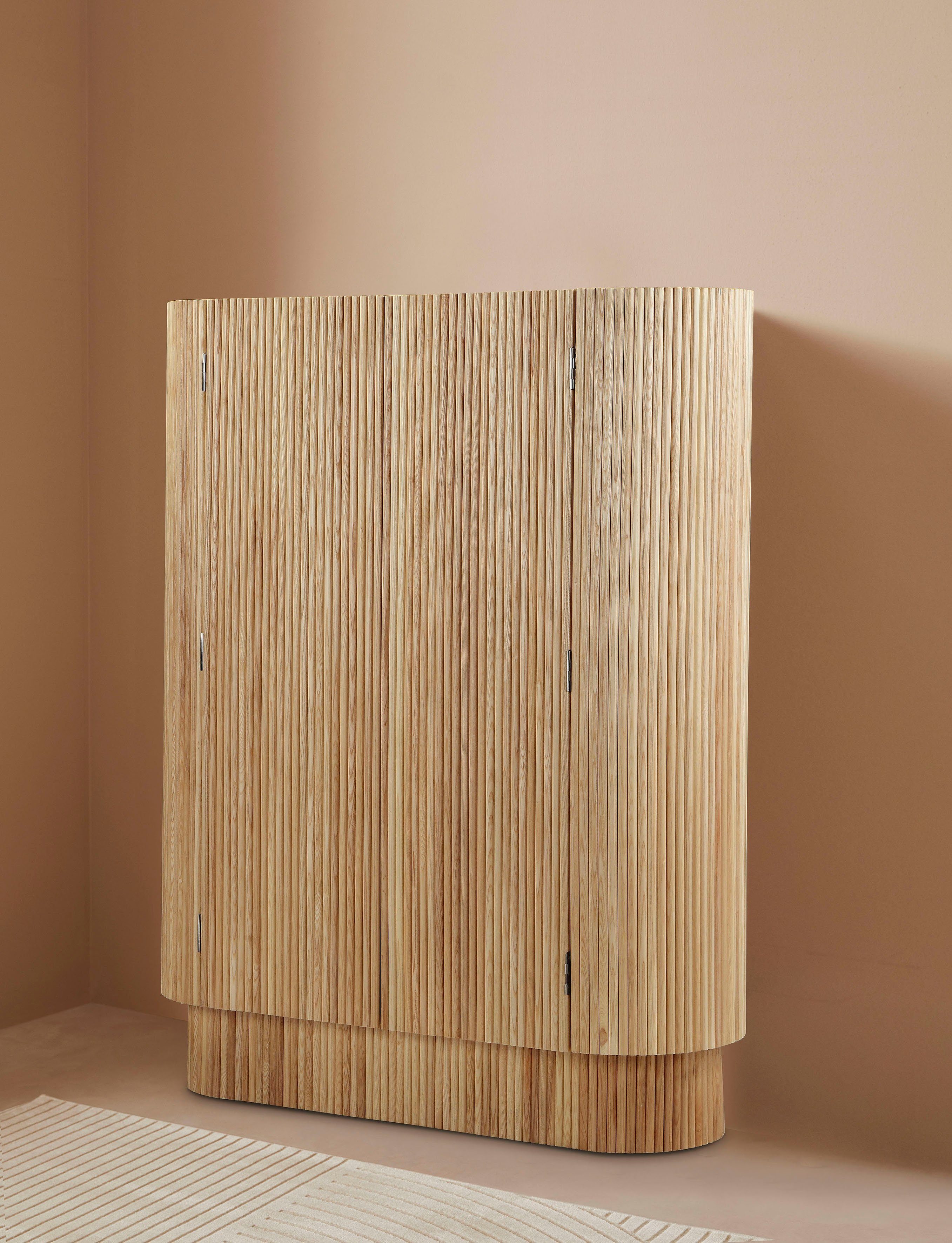 LeGer Home by Lena Gercke Highboard Mariola