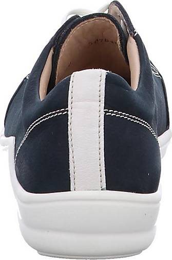 FinnComfort Schnürschuh SOHO
