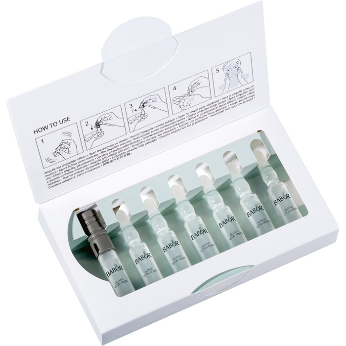 Algae Vitalizerr 7 Ampoules