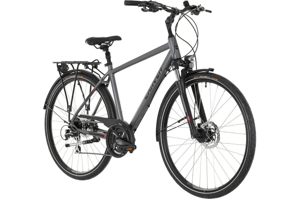 Carver Tour 110 - 2024 - 28 Zoll - Diamant