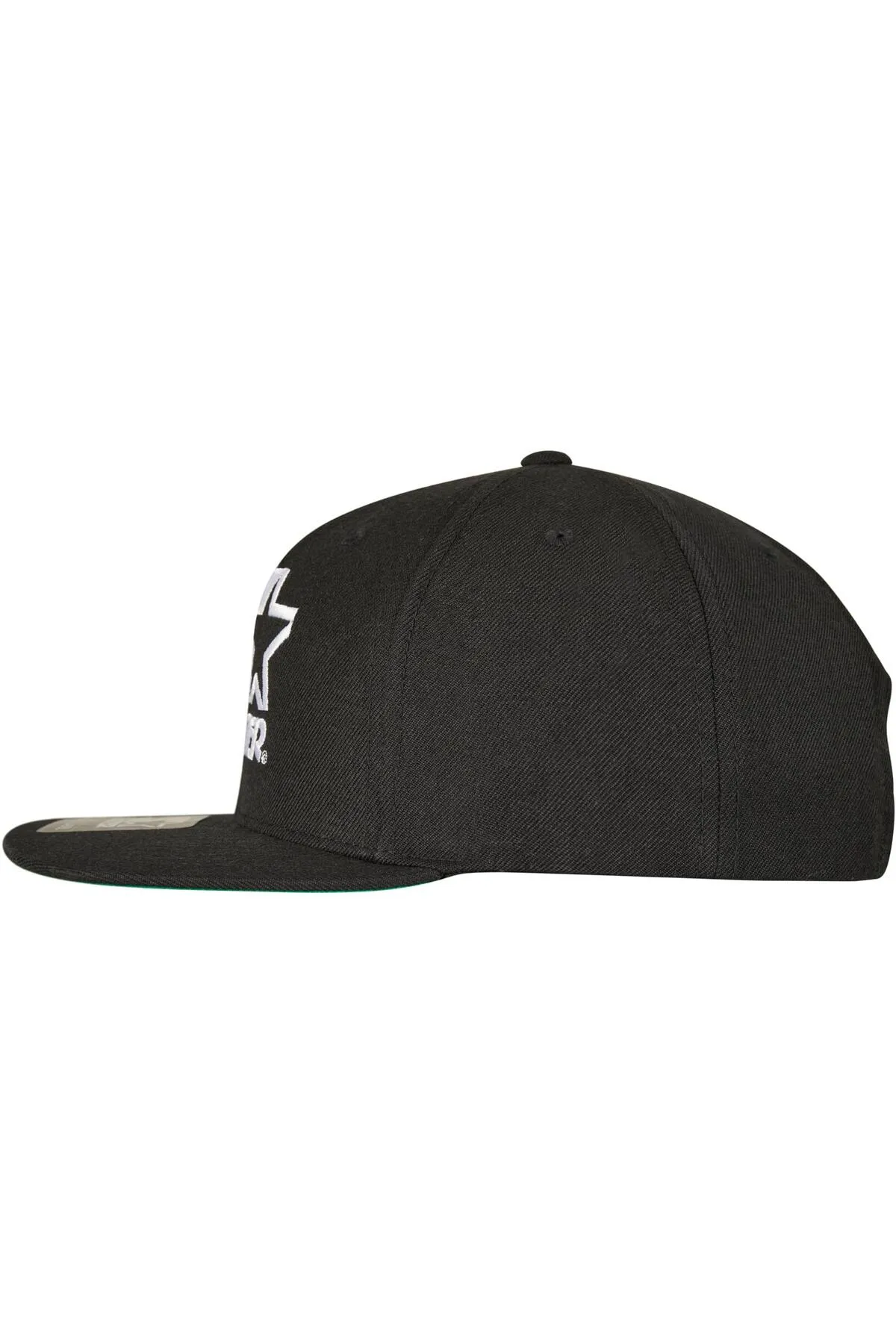Starter  Cap - Schwarz