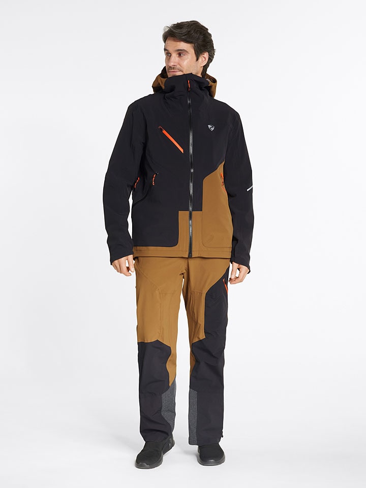 Ziener Funktionsjacke 
