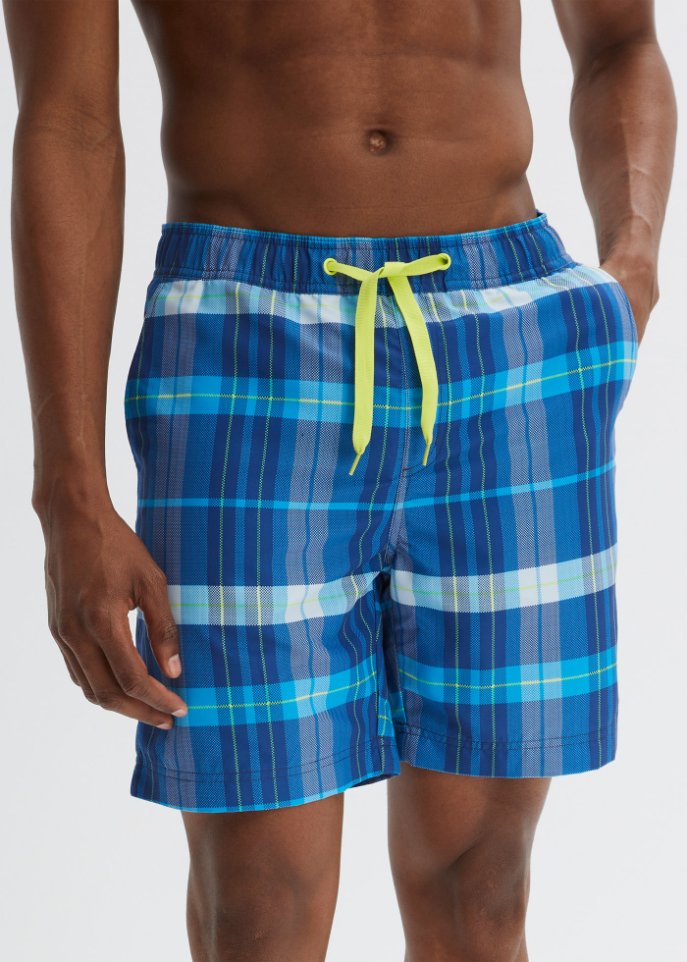 Strand-Shorts