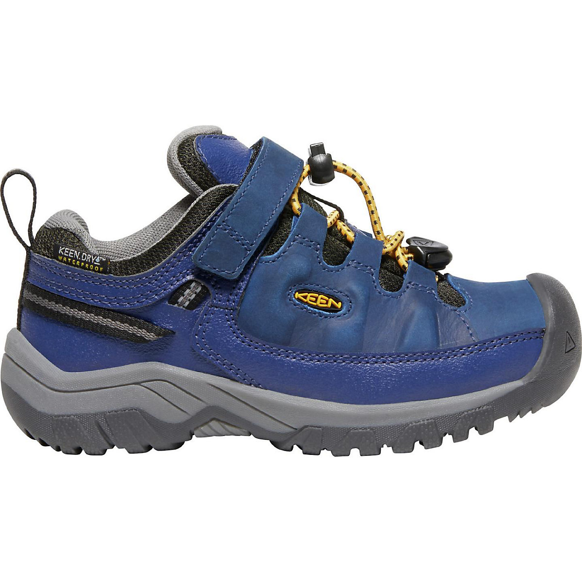 Kinder Outdoorschuhe TARGHEE WP