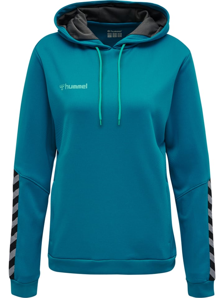 Hummel Hummel Kapuzenpullover Hmlauthentic Damen in CELESTIAL günstig kaufen