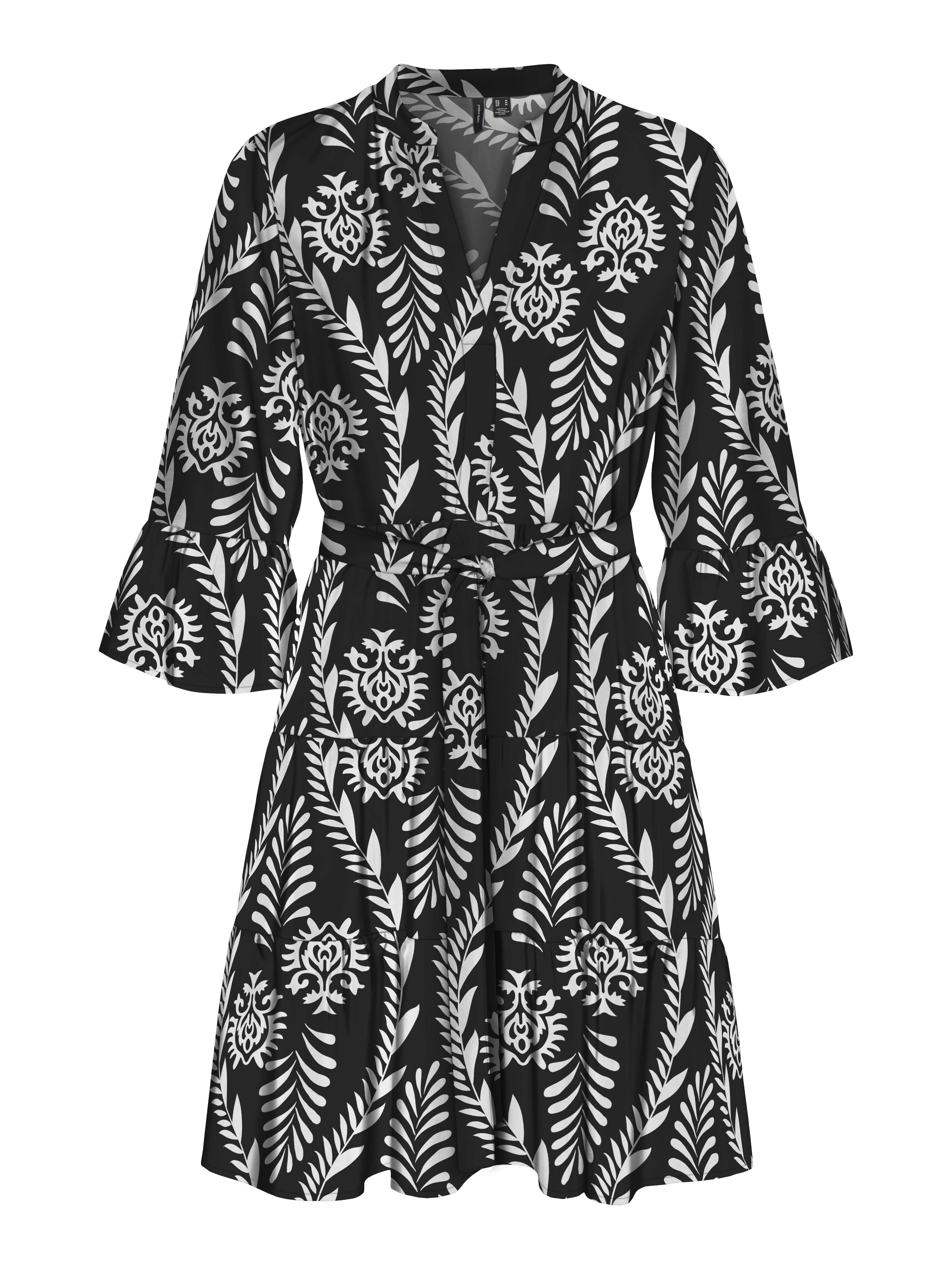 VMZERA Kurzes Kleid