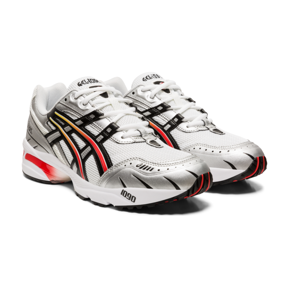 Asics Gel 1090 1021A285-100 / weiss