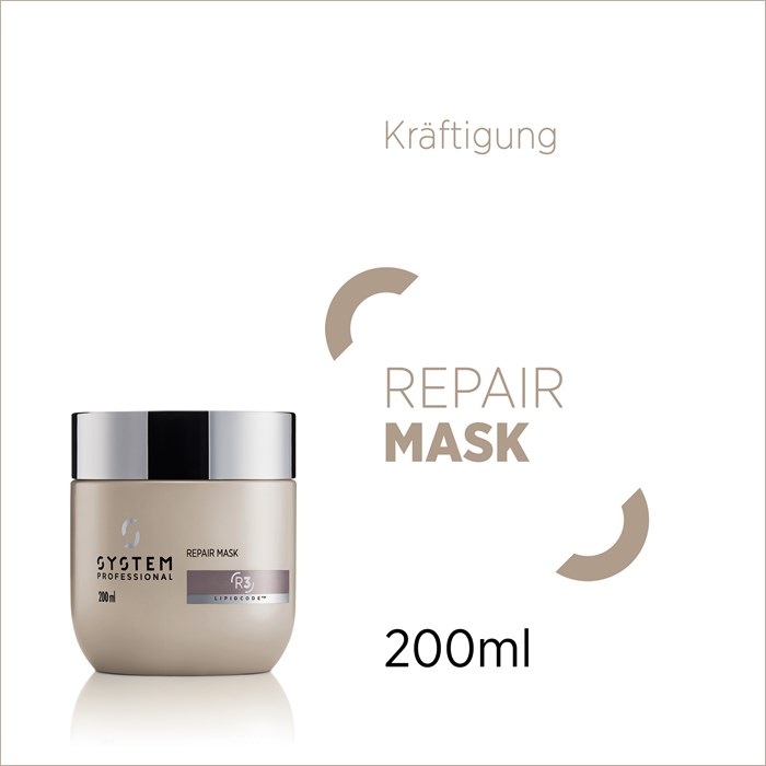 Mask R3