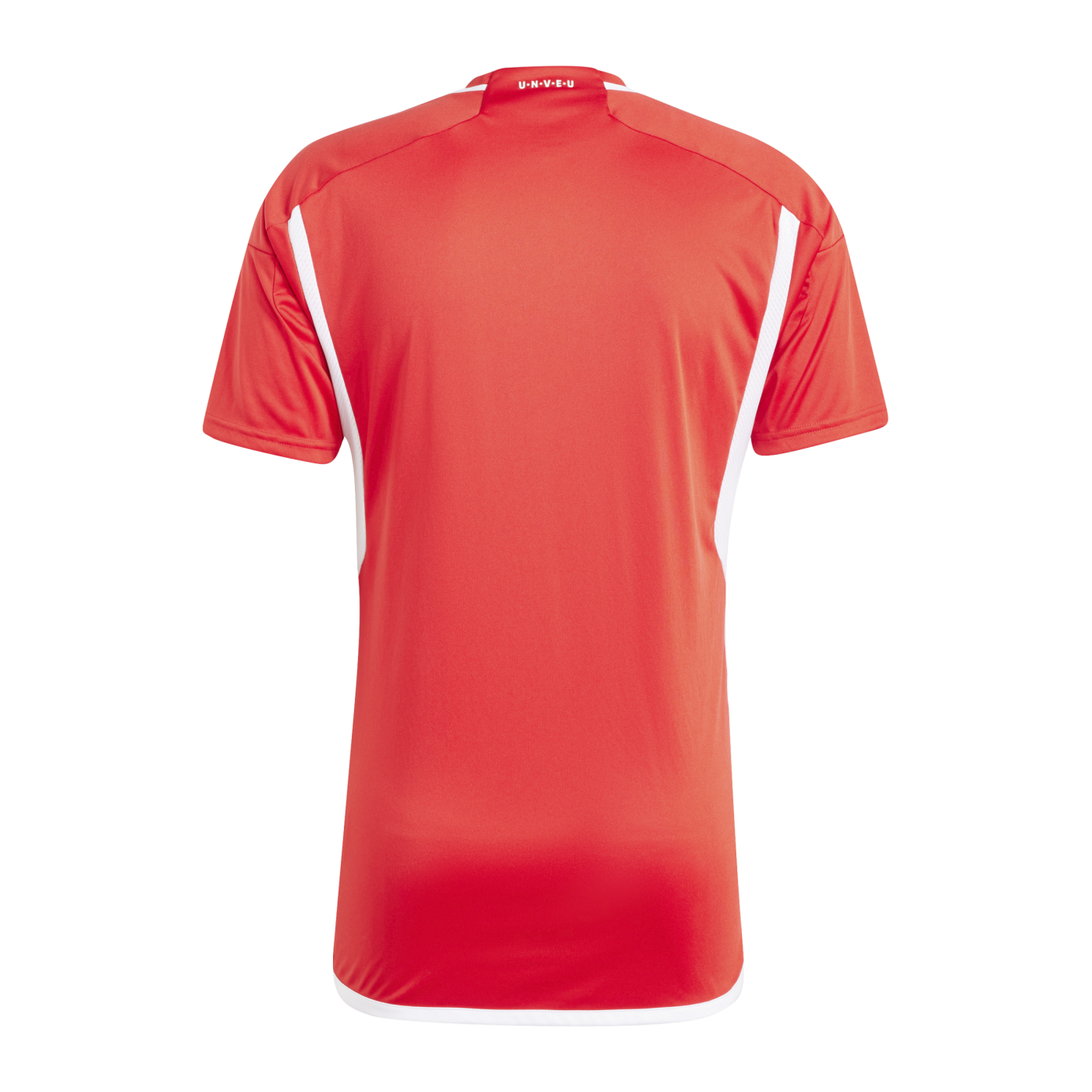 adidas 1. FC Union Berlin Trikot Home 2023/2024 Rot