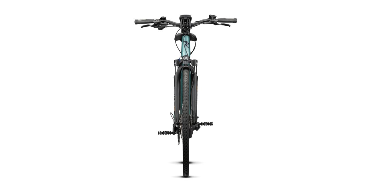 Radon Solution Hybrid 7.0 Performance 500 kaufen | Bike-Discount